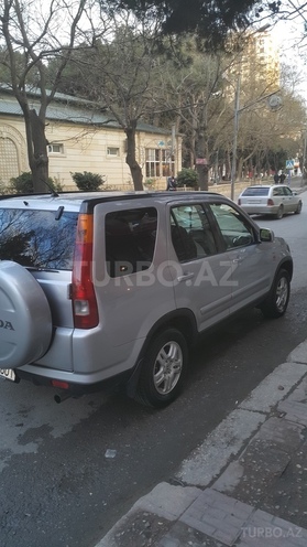 Honda CR-V 2003, 25,200 km - 2.0 л - Bakı