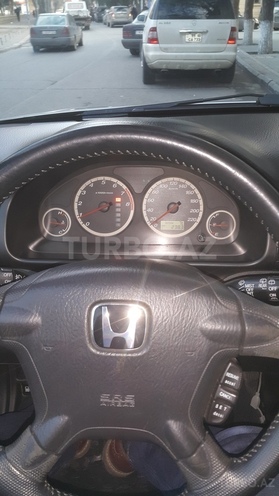 Honda CR-V 2003, 25,200 km - 2.0 л - Bakı