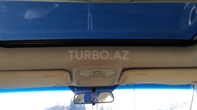 Hyundai Sonata 2007, 117,500 km - 0.2 л - Gəncə