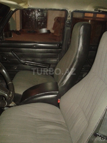LADA (VAZ) 2107 2003, 22,200 km - 1.6 l - Sumqayıt
