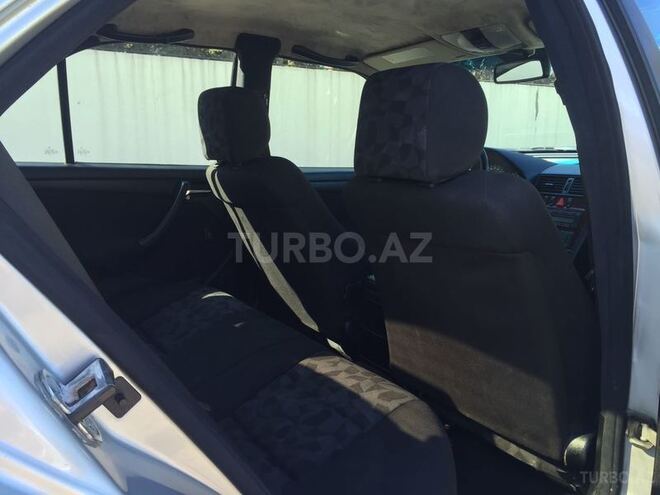 Mercedes C 200 2000, 108,880 km - 2.0 l - Sumqayıt