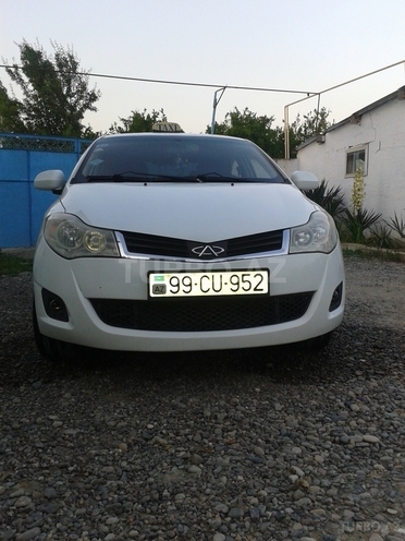 Chery Fulwin 2 2012, 305,000 km - 1.5 l - Bakı