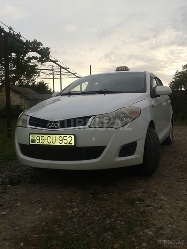 Chery Fulwin 2 2012, 305,000 km - 1.5 l - Bakı