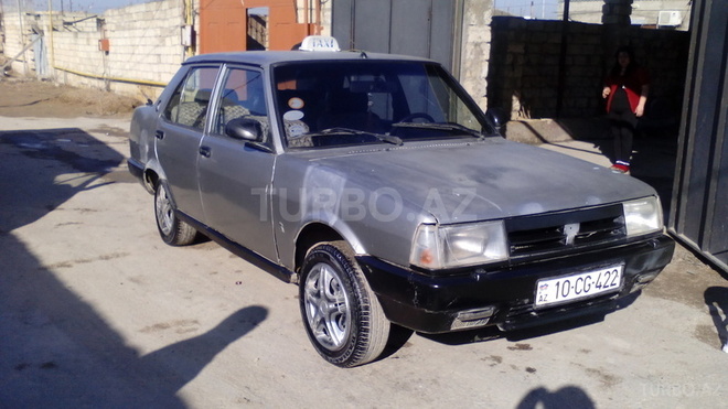 Tofas Sahin 1995, 30,000 km - 0.2 л - Bakı
