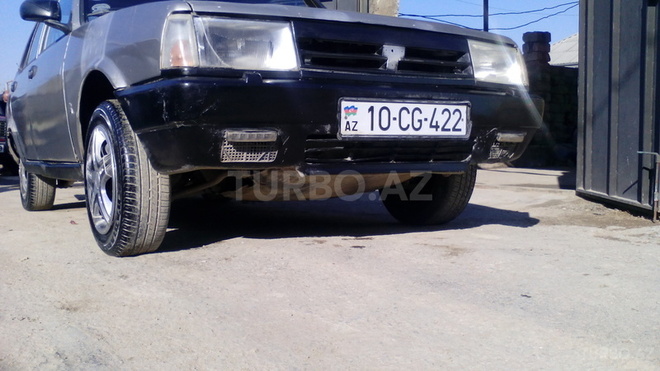 Tofas Sahin 1995, 30,000 km - 0.2 л - Bakı