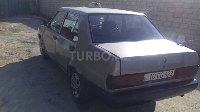 Tofas Sahin 1995, 30,000 km - 0.2 л - Bakı