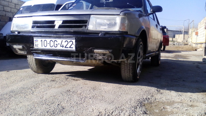 Tofas Sahin 1995, 30,000 km - 0.2 л - Bakı