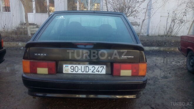 LADA (VAZ) 2114 2010, 98,000 km - 1.6 l - Xaçmaz