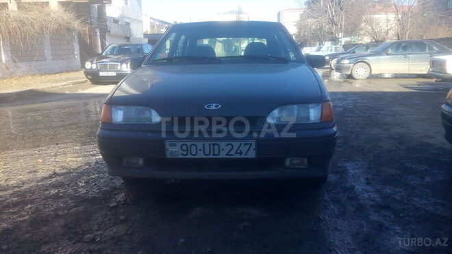 LADA (VAZ) 2114 2010, 98,000 km - 1.6 l - Xaçmaz