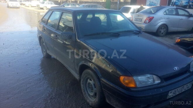 LADA (VAZ) 2114 2010, 98,000 km - 1.6 l - Xaçmaz