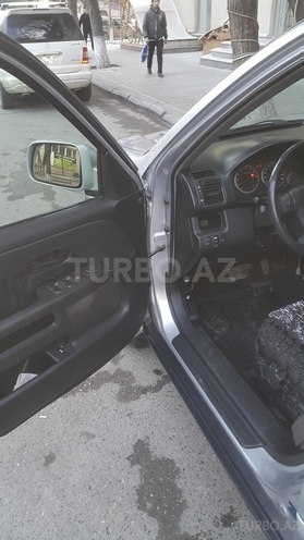 Honda CR-V 2003, 252,000 km - 2.0 л - Bakı