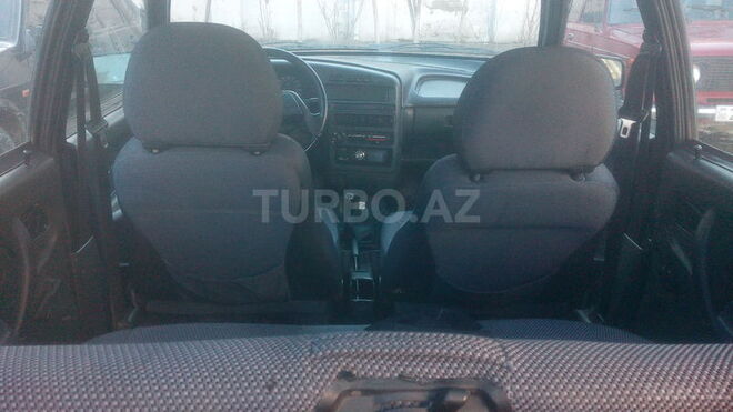 LADA (VAZ) 2114 2010, 98,000 km - 1.6 l - Xaçmaz