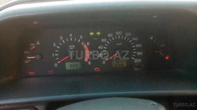 LADA (VAZ) 2114 2010, 98,000 km - 1.6 l - Xaçmaz