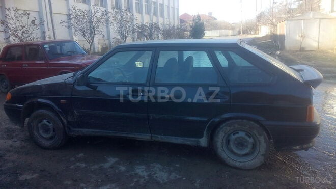 LADA (VAZ) 2114 2010, 98,000 km - 1.6 l - Xaçmaz