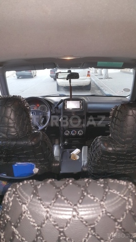 Honda CR-V 2003, 252,000 km - 2.0 л - Bakı