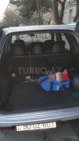 Honda CR-V 2003, 252,000 km - 2.0 л - Bakı