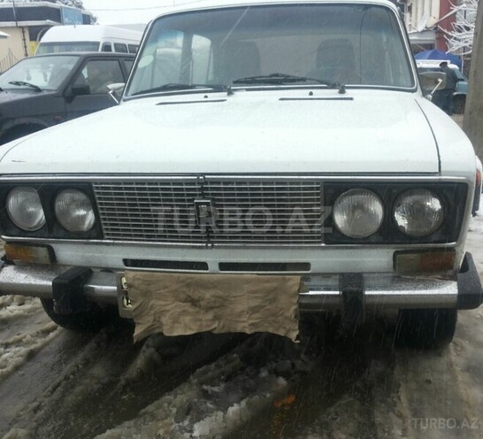 LADA (VAZ) 2106 2004, 98,300 km - 1.6 l - Lənkəran