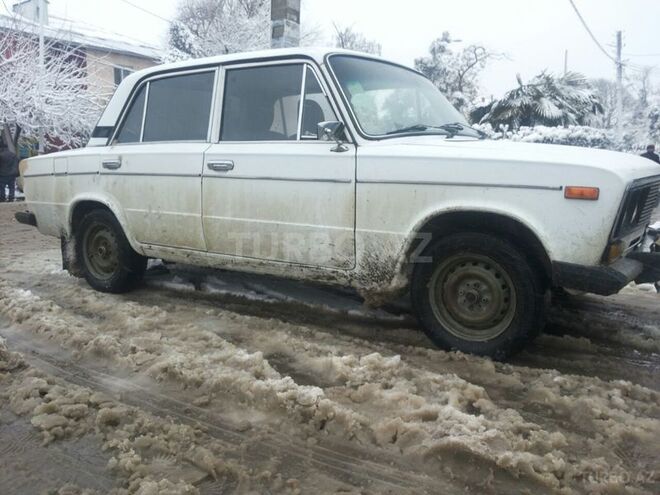 LADA (VAZ) 2106 2004, 98,300 km - 1.6 l - Lənkəran