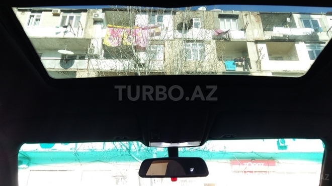 BMW 320 2004, 156,000 km - 2.0 l - Bakı