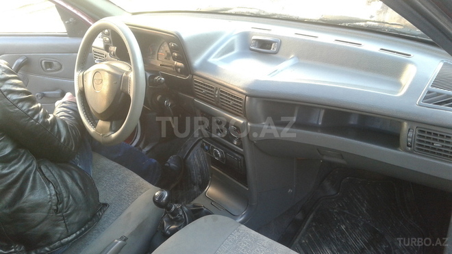 Daewoo Nexia 2008, 460,000 km - 1.5 l - Bakı