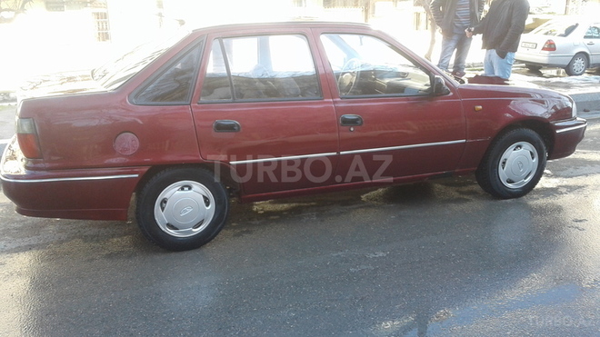 Daewoo Nexia 2008, 460,000 km - 1.5 l - Bakı