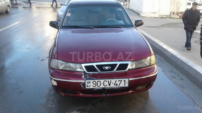 Daewoo Nexia 2008, 460,000 km - 1.5 l - Bakı