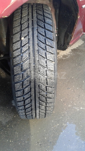 Daewoo Nexia 2008, 460,000 km - 1.5 l - Bakı
