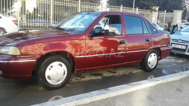 Daewoo Nexia 2008, 460,000 km - 1.5 l - Bakı