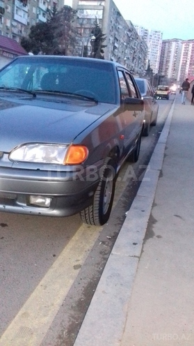 LADA (VAZ) 2115 2011, 193,000 km - 1.6 л - Bakı