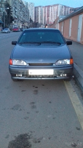 LADA (VAZ) 2115 2011, 193,000 km - 1.6 л - Bakı