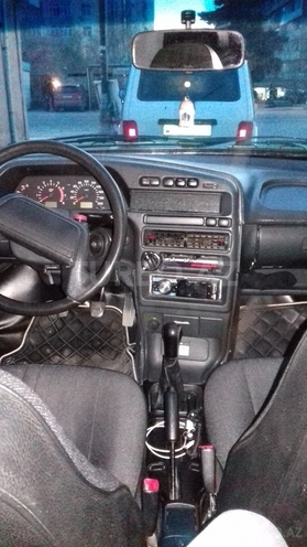 LADA (VAZ) 2115 2011, 193,000 km - 1.6 л - Bakı