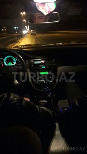Daewoo Gentra 2013, 13,000 km - 1.5 l - Bakı