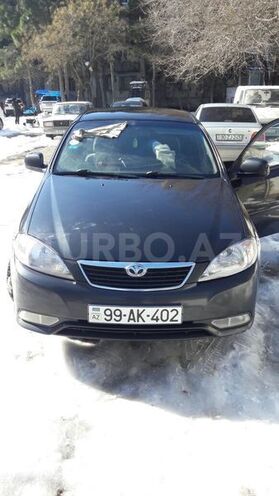 Daewoo Gentra 2013, 13,000 km - 1.5 l - Bakı
