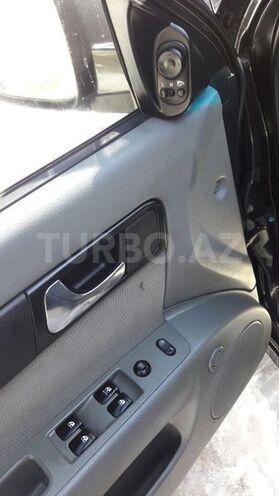 Daewoo Gentra 2013, 13,000 km - 1.5 l - Bakı