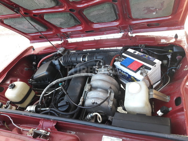LADA (VAZ) 2107 2007, 22,500 km - 1.6 l - Sumqayıt