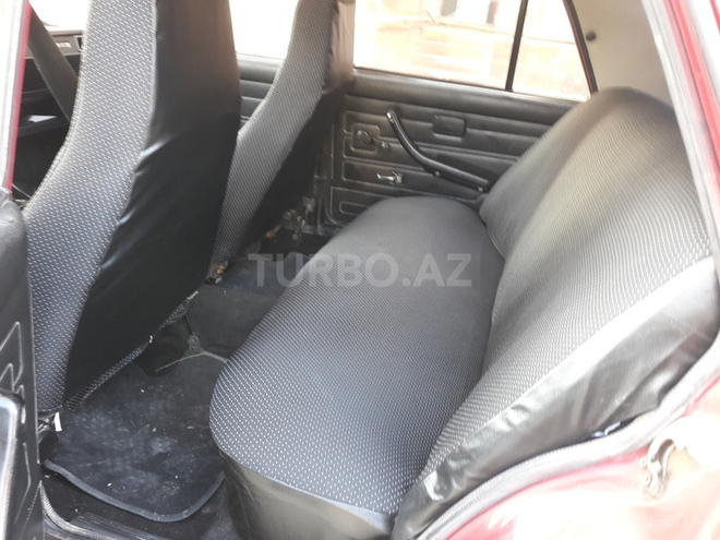 LADA (VAZ) 2107 2007, 22,500 km - 1.6 l - Sumqayıt