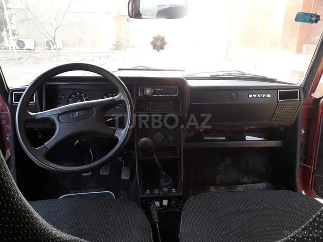 LADA (VAZ) 2107 2007, 22,500 km - 1.6 l - Sumqayıt