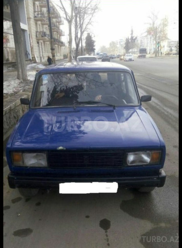 LADA (VAZ) 2104 1998, 300,000 km - 1.5 l - Gəncə