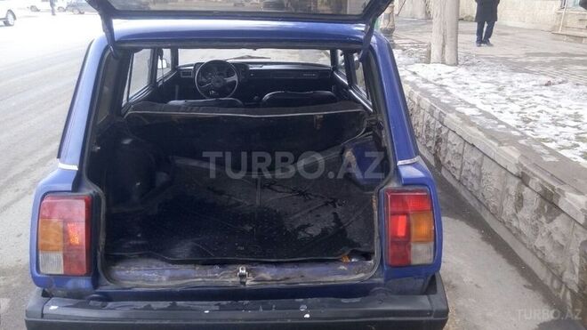 LADA (VAZ) 2104 1998, 300,000 km - 1.5 l - Gəncə