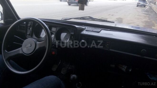 LADA (VAZ) 2104 1998, 300,000 km - 1.5 l - Gəncə