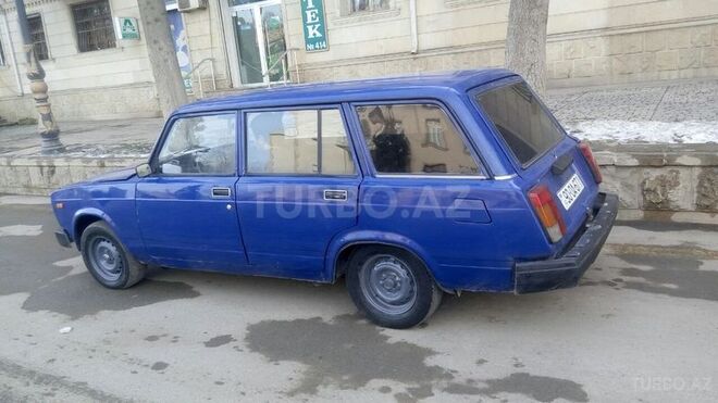 LADA (VAZ) 2104 1998, 300,000 km - 1.5 l - Gəncə