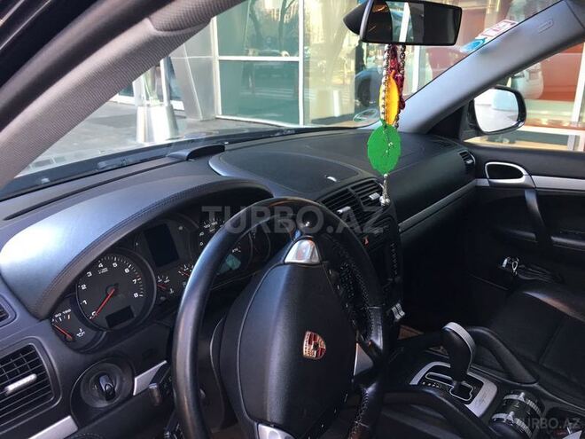 Porsche Cayenne 2005, 220,000 km - 3.2 l - Bakı