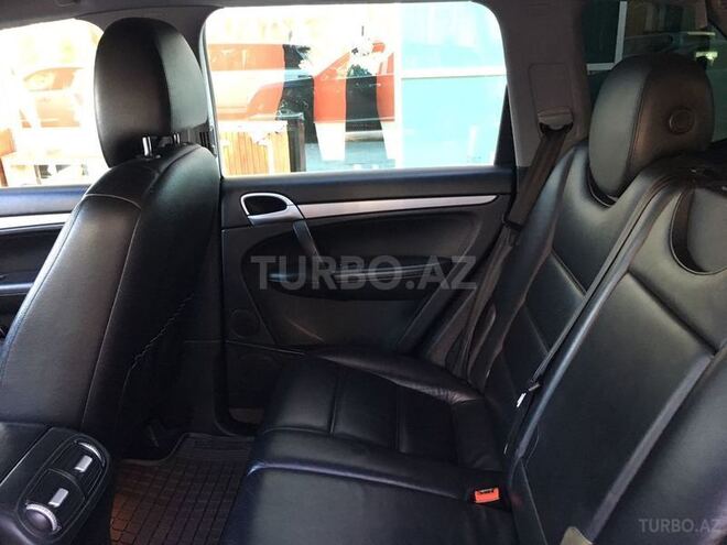 Porsche Cayenne 2005, 220,000 km - 3.2 l - Bakı