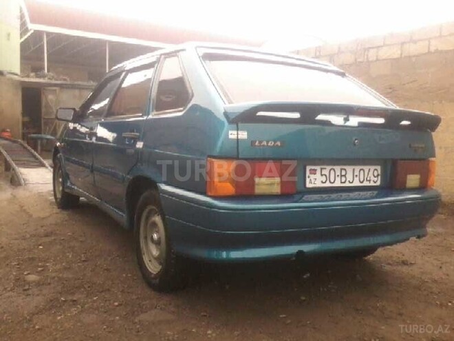 LADA (VAZ) 2109 1988, 300,000 km - 1.5 l - Tovuz