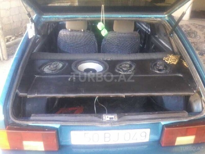 LADA (VAZ) 2109 1988, 300,000 km - 1.5 l - Tovuz