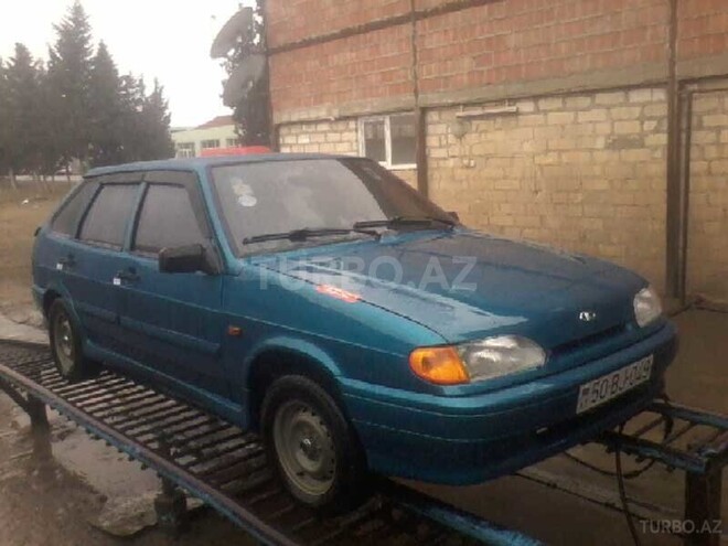 LADA (VAZ) 2109 1988, 300,000 km - 1.5 l - Tovuz