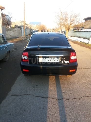 LADA (VAZ) Priora 2013, 76,528 km - 1.6 л - Bakı
