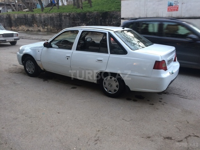 Daewoo Nexia 2010, 73,370 km - 1.6 l - Bakı
