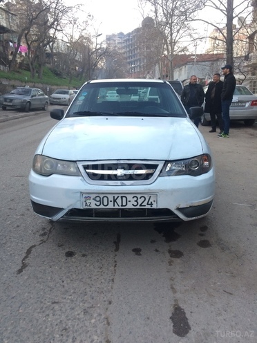 Daewoo Nexia 2010, 73,370 km - 1.6 l - Bakı
