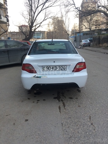 Daewoo Nexia 2010, 73,370 km - 1.6 l - Bakı